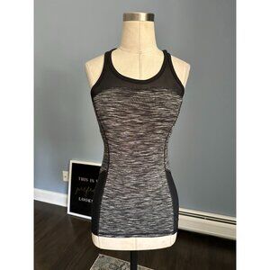 Kyoden racerback work out top with shelf bra XS